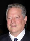 How tall is Al Gore?
